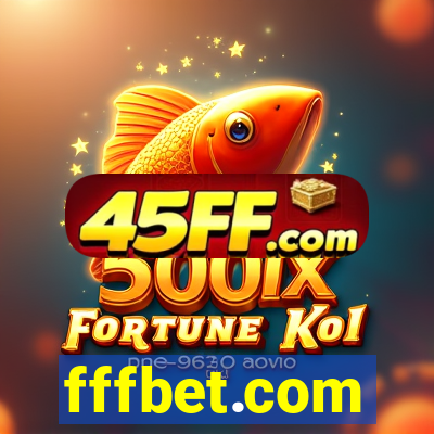 fffbet.com