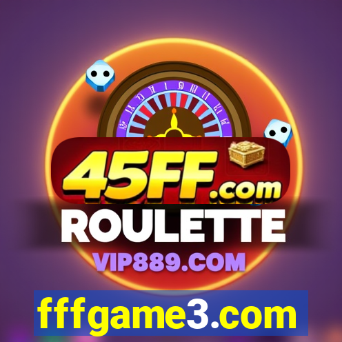 fffgame3.com