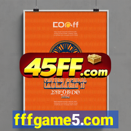fffgame5.com