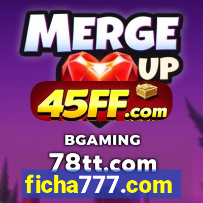 ficha777.com