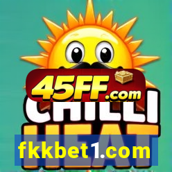 fkkbet1.com