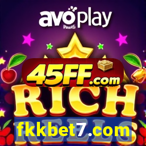 fkkbet7.com