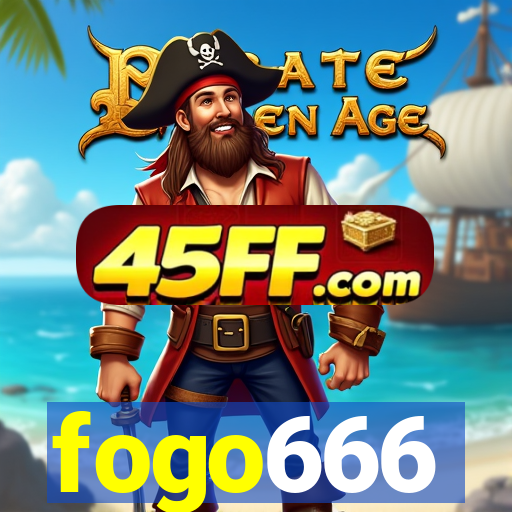 fogo666