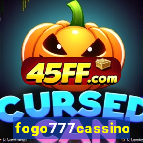 fogo777cassino