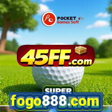 fogo888.com