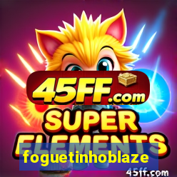 foguetinhoblaze