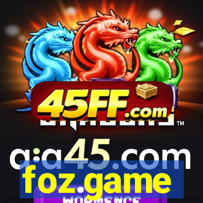 foz.game