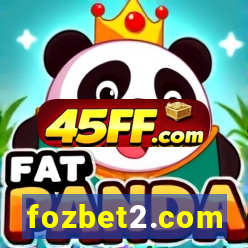 fozbet2.com