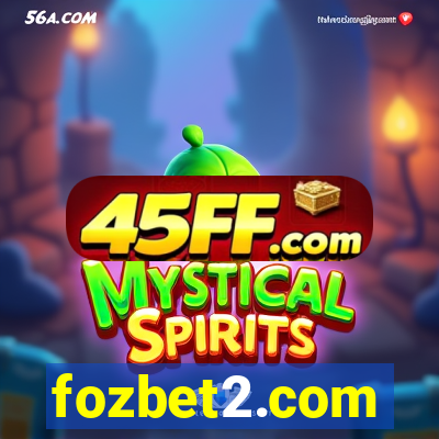 fozbet2.com