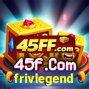 frivlegend