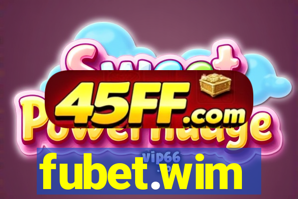fubet.wim