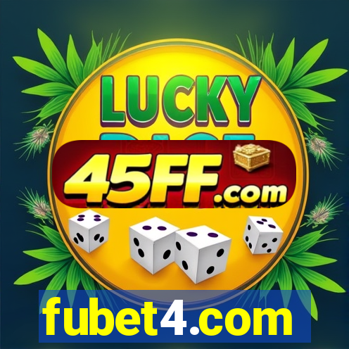fubet4.com