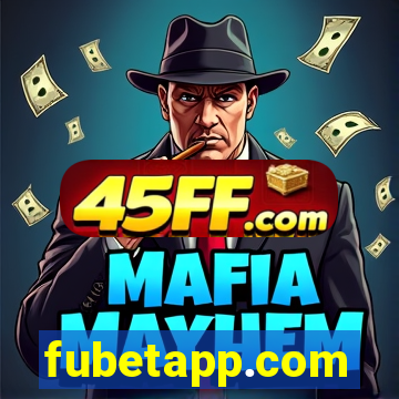 fubetapp.com