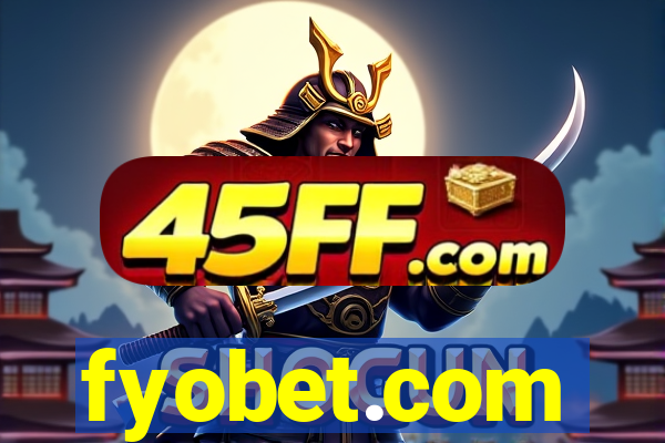 fyobet.com