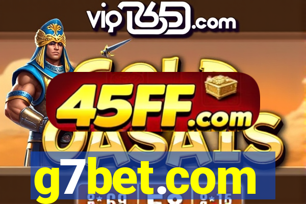 g7bet.com