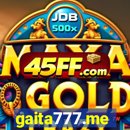 gaita777.me
