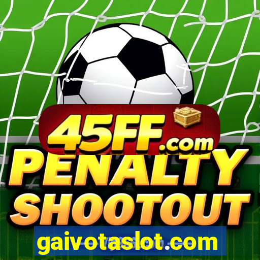 gaivotaslot.com