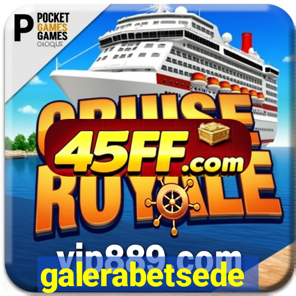 galerabetsede