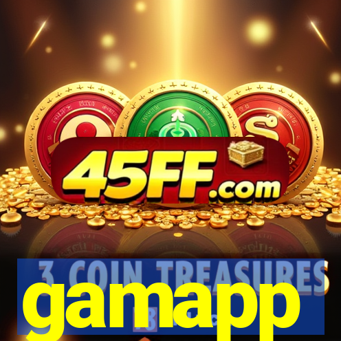 gamapp