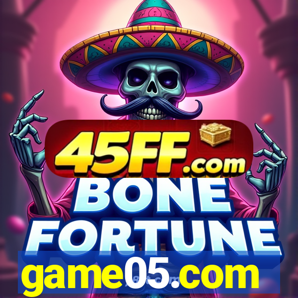 game05.com