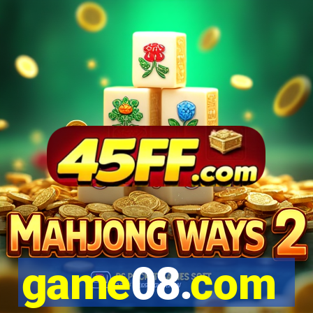game08.com