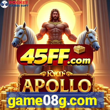game08g.com