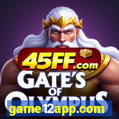 game12app.com