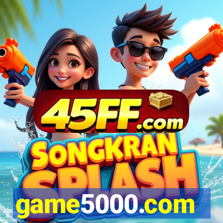 game5000.com