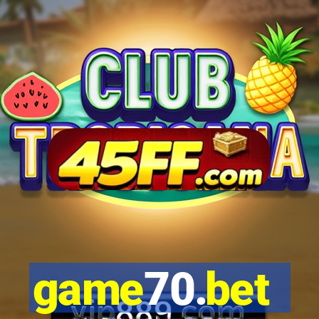 game70.bet