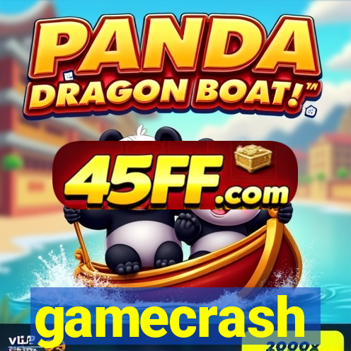 gamecrash