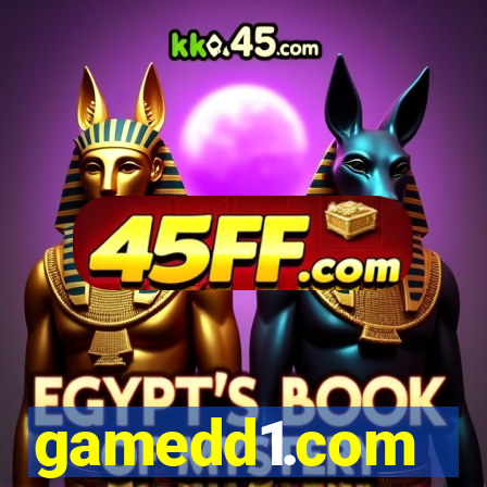 gamedd1.com