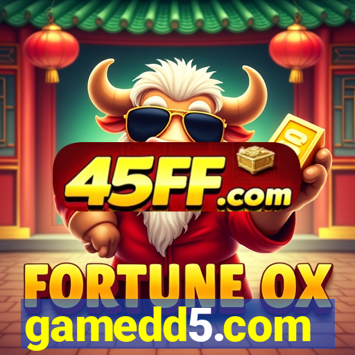 gamedd5.com