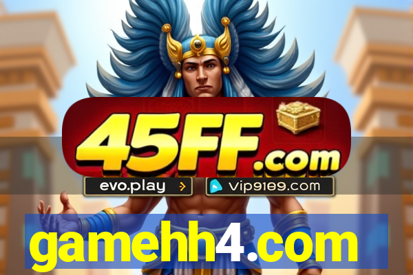gamehh4.com