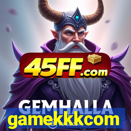 gamekkkcom