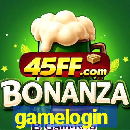 gamelogin