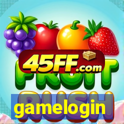 gamelogin