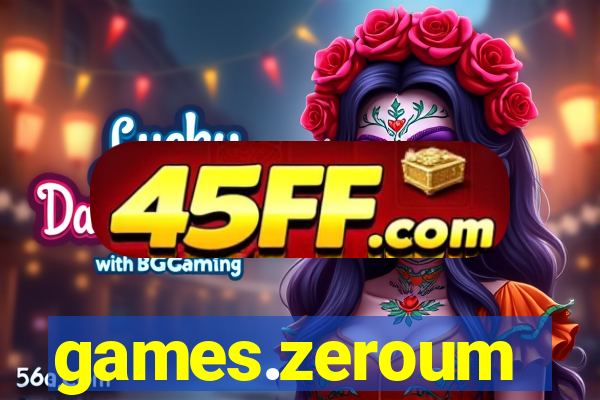 games.zeroum