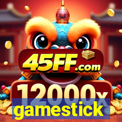 gamestick