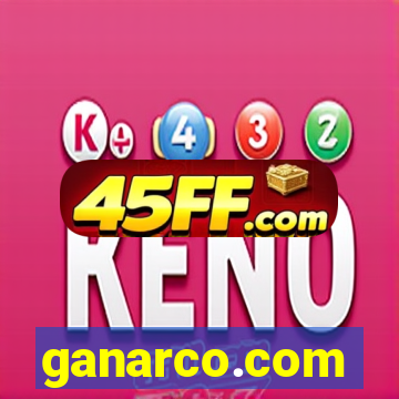 ganarco.com