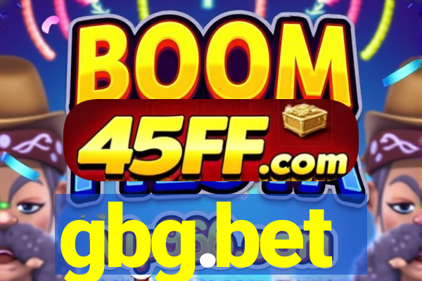 gbg.bet