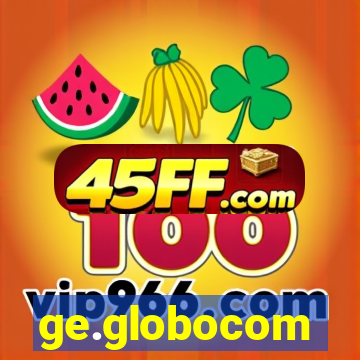 ge.globocom