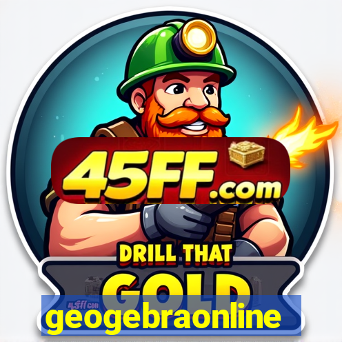 geogebraonline