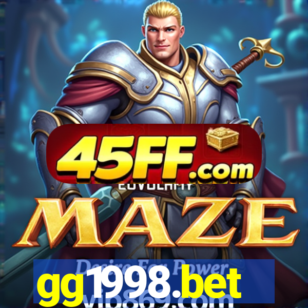 gg1998.bet