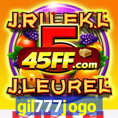 gil777jogo