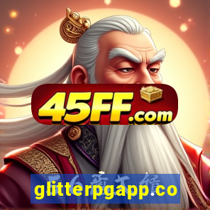 glitterpgapp.com