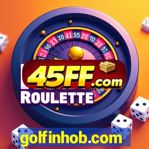 golfinhob.com