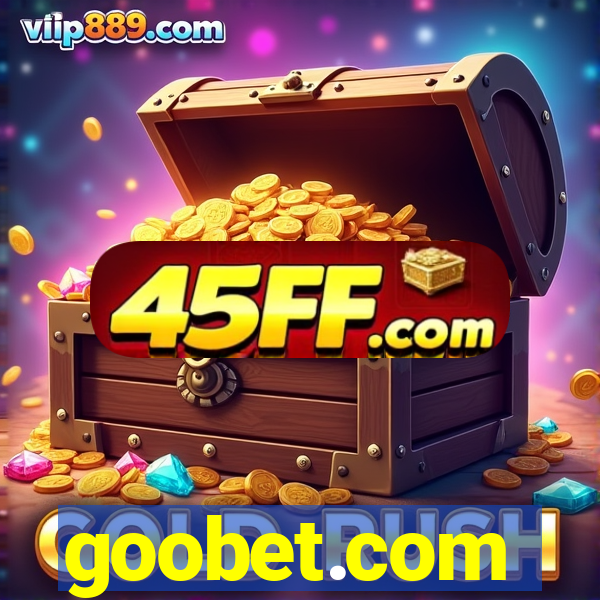 goobet.com