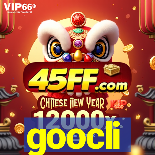 goocli