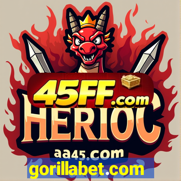 gorillabet.com