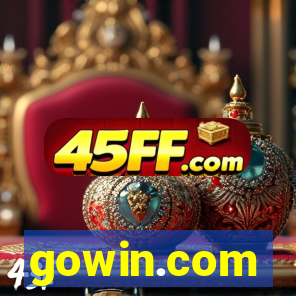 gowin.com
